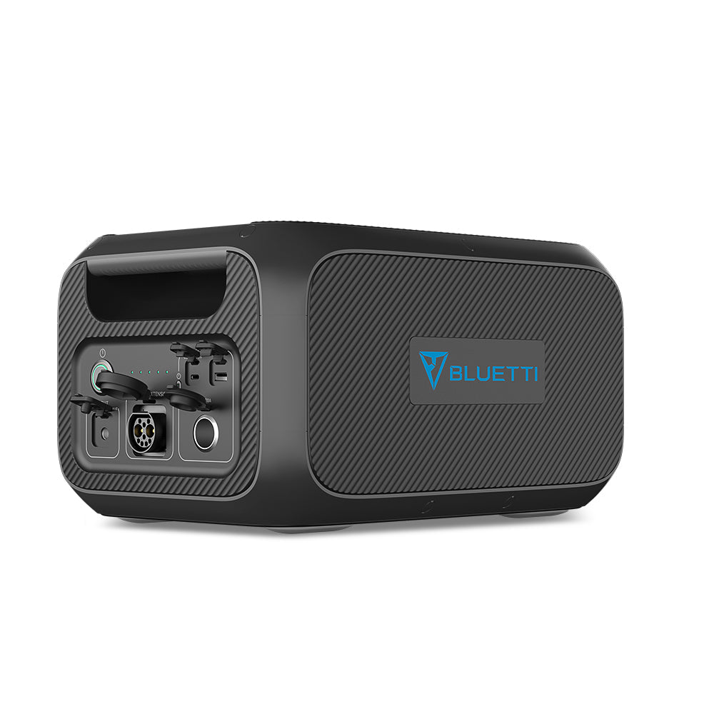 【Vendu】 Bluetti AC200max + 2 * B230 Battery