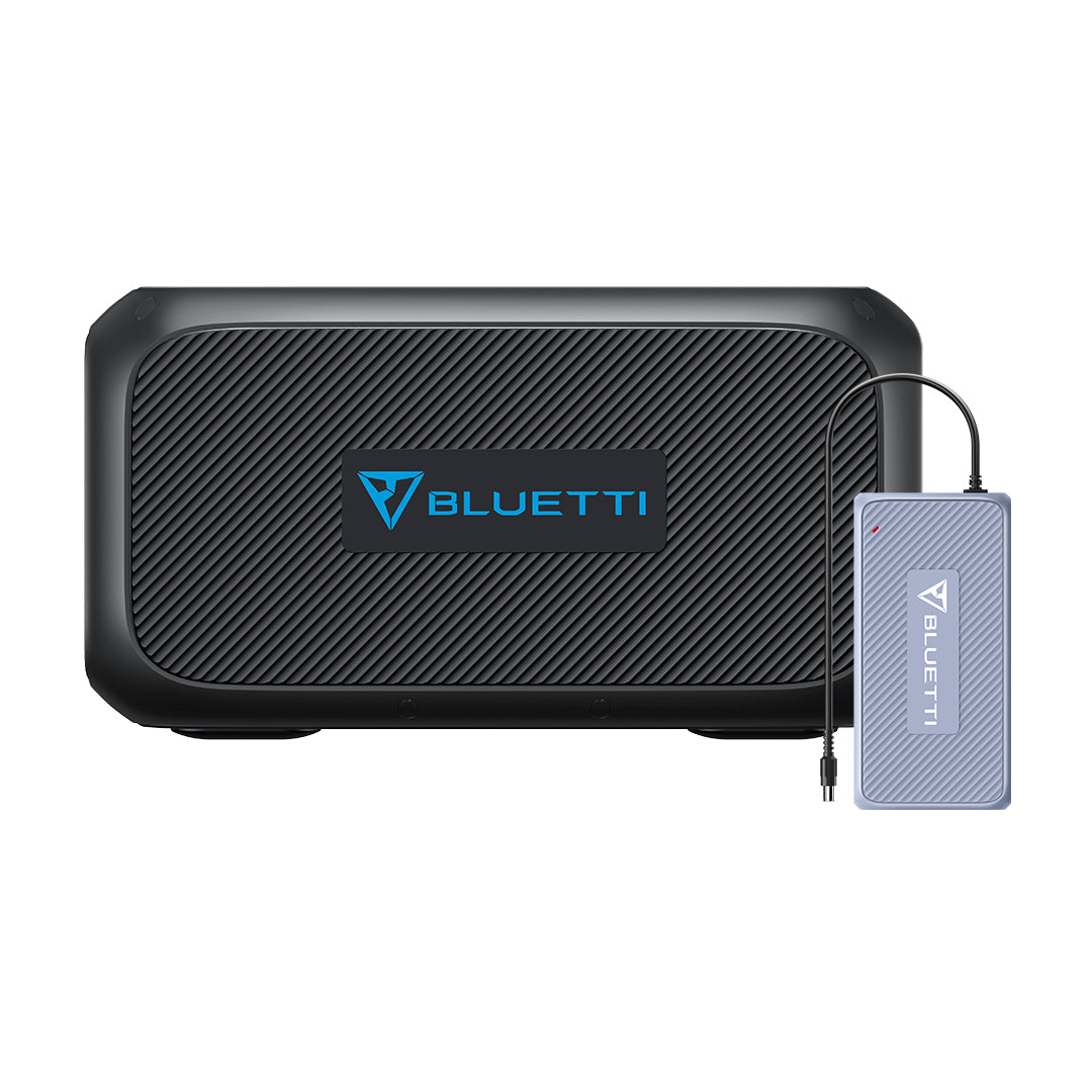 【Phased Out】BLUETTI B230 Expansion Battery | 2,048Wh