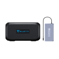 【Phased Out】BLUETTI B230 Expansion Battery | 2,048Wh