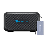【Phased Out】BLUETTI B230 Expansion Battery | 2,048Wh