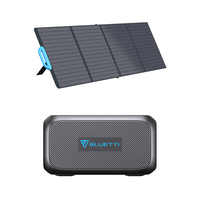 【Phased Out】BLUETTI B230 Expansion Battery | 2,048Wh