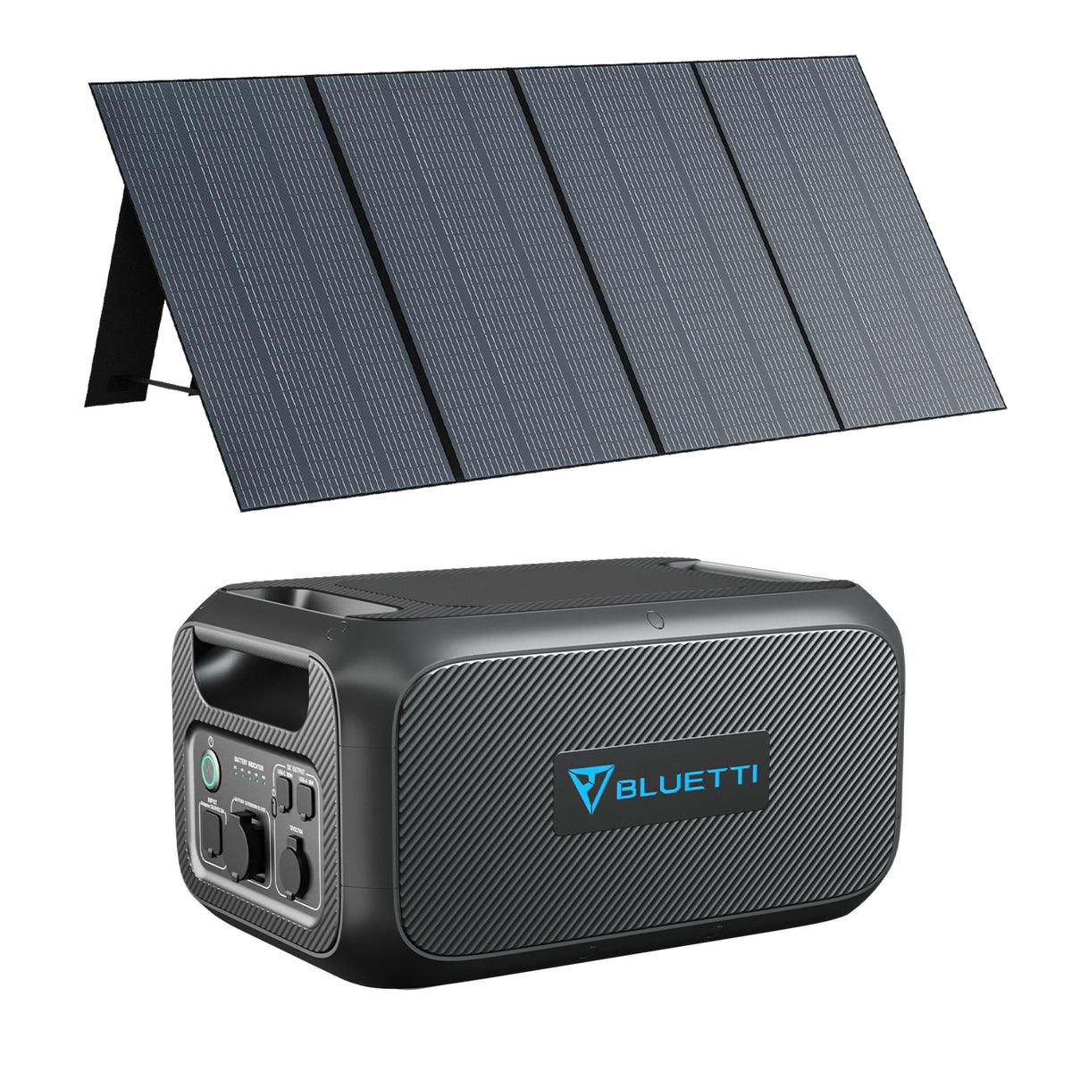 【Phased Out】BLUETTI B230 Expansion Battery | 2,048Wh