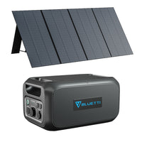 【Phased Out】BLUETTI B230 Expansion Battery | 2,048Wh