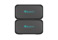 【Phased Out】BLUETTI B230 Expansion Battery | 2,048Wh