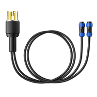 AC Charging Cable For Split-Phase Function