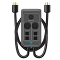 AC500 / AC300 Fusion Box