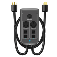 AC500 / AC300 Fusion Box