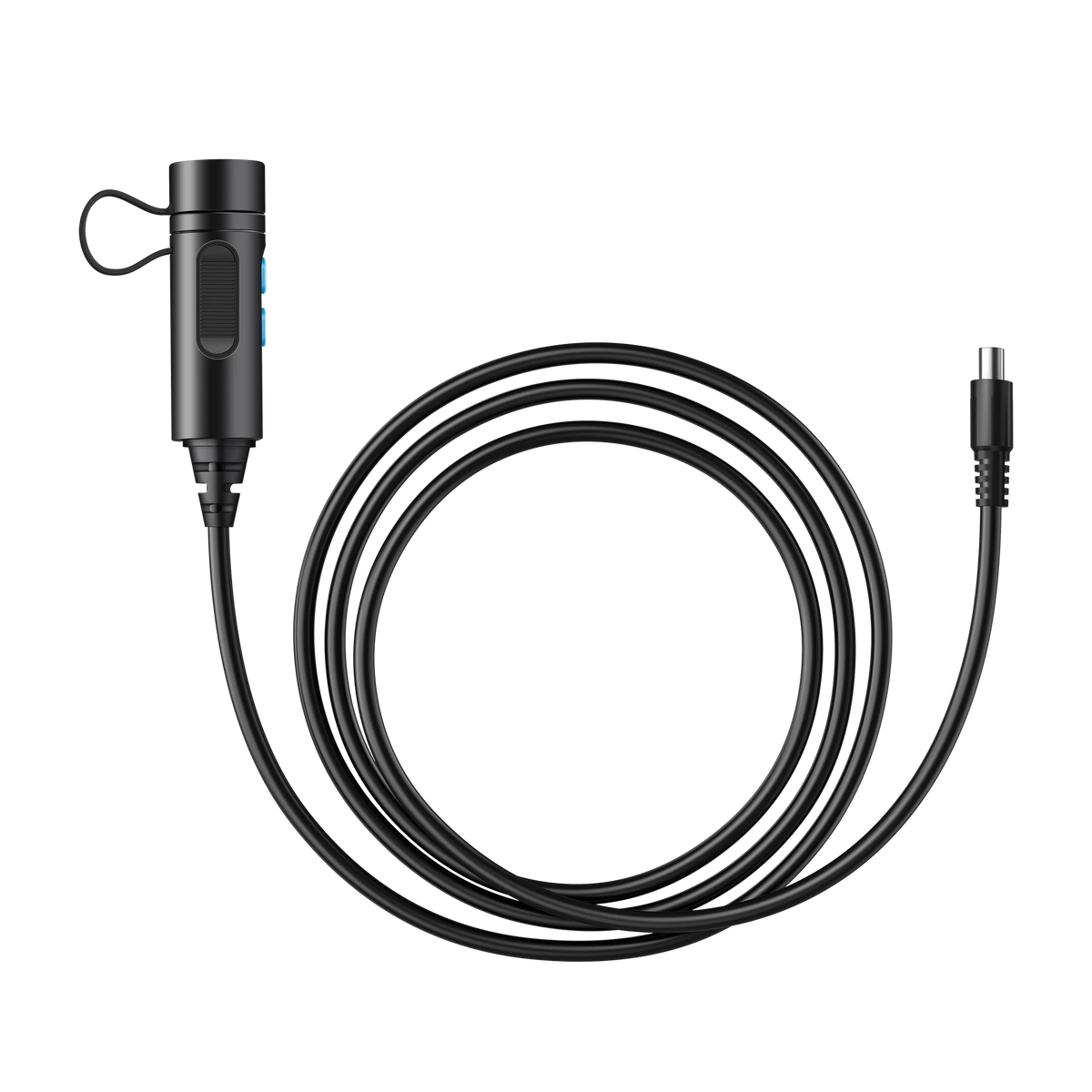 External Battery Connection Cable