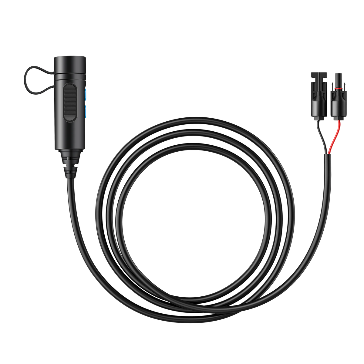 External Battery Connection Cable