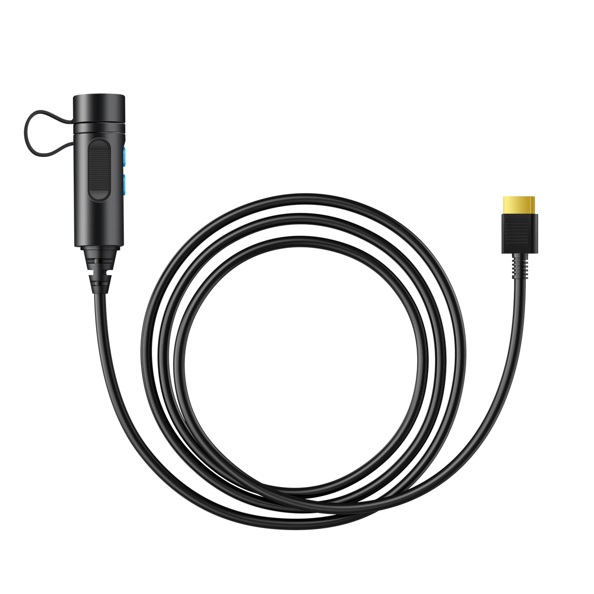 External Battery Connection Cable