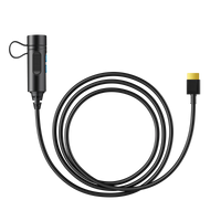 External Battery Connection Cable