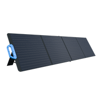 【Vendu】 Bluetti PV200 Solar Panel | 200W