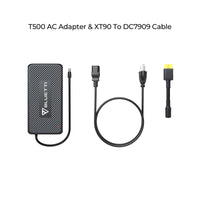 T500 | 500W AC Adapter
