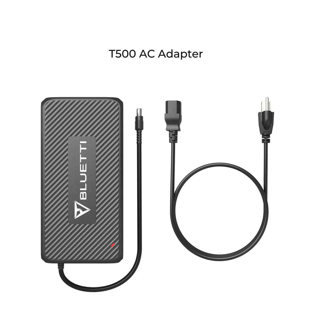 T500 | 500W AC Adapter
