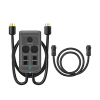 AC500 / AC300 Fusion Box